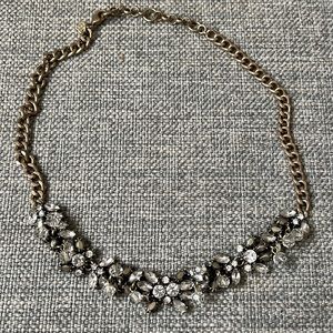 Banana Republic Necklace